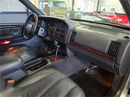1998 Jeep Grand Cherokee (CC-2104337) for sale in Bend, Oregon