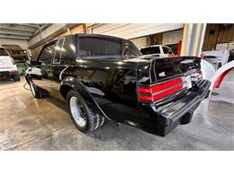 1987 Buick GNX (CC-2104338) for sale in Biloxi, Mississippi