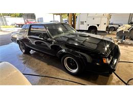 1987 Buick GNX (CC-2104338) for sale in Biloxi, Mississippi