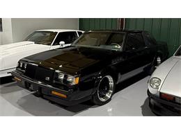 1987 Buick GNX (CC-2104338) for sale in Biloxi, Mississippi