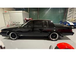 1987 Buick GNX (CC-2104338) for sale in Biloxi, Mississippi