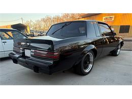 1987 Buick GNX (CC-2104338) for sale in Biloxi, Mississippi