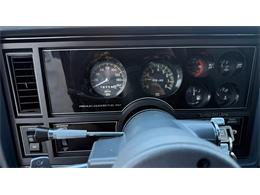 1987 Buick GNX (CC-2104338) for sale in Biloxi, Mississippi