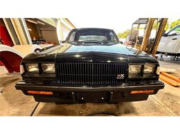 1987 Buick GNX (CC-2104338) for sale in Biloxi, Mississippi