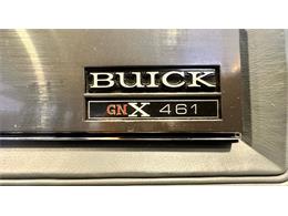 1987 Buick GNX (CC-2104338) for sale in Biloxi, Mississippi