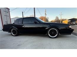 1987 Buick GNX (CC-2104338) for sale in Biloxi, Mississippi