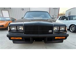 1987 Buick GNX (CC-2104338) for sale in Biloxi, Mississippi