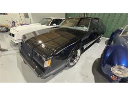 1987 Buick GNX (CC-2104338) for sale in Biloxi, Mississippi
