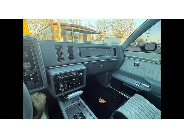 1987 Buick GNX (CC-2104338) for sale in Biloxi, Mississippi