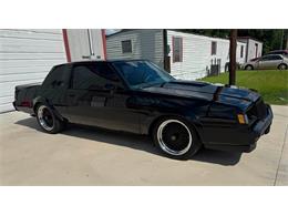 1987 Buick GNX (CC-2104338) for sale in Biloxi, Mississippi