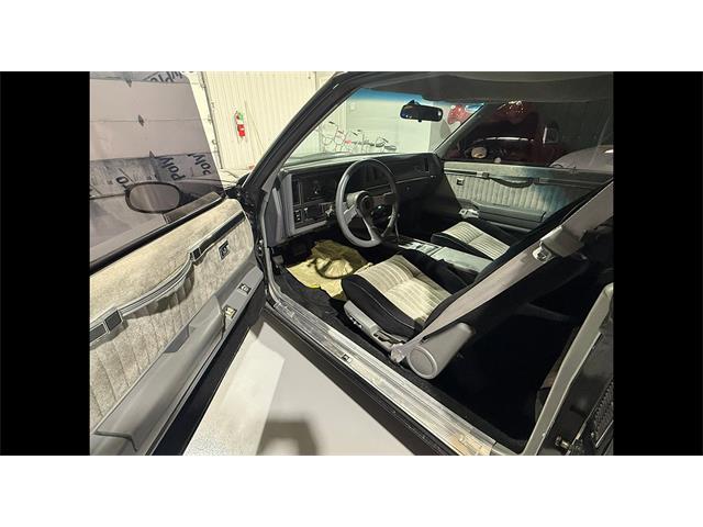 1987 Buick GNX (CC-2104338) for sale in Biloxi, Mississippi