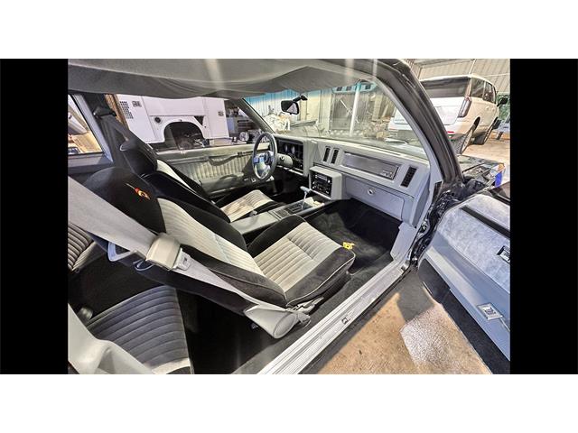 1987 Buick GNX (CC-2104338) for sale in Biloxi, Mississippi