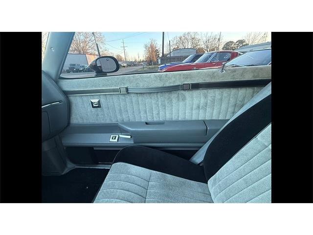 1987 Buick GNX (CC-2104338) for sale in Biloxi, Mississippi