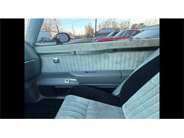 1987 Buick GNX (CC-2104338) for sale in Biloxi, Mississippi