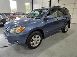 2008 Toyota Rav4 (CC-2104339) for sale in Bend, Oregon
