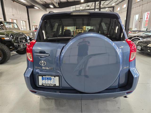 2008 Toyota Rav4 (CC-2104339) for sale in Bend, Oregon