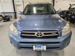 2008 Toyota Rav4 (CC-2104339) for sale in Bend, Oregon