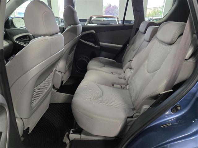 2008 Toyota Rav4 (CC-2104339) for sale in Bend, Oregon