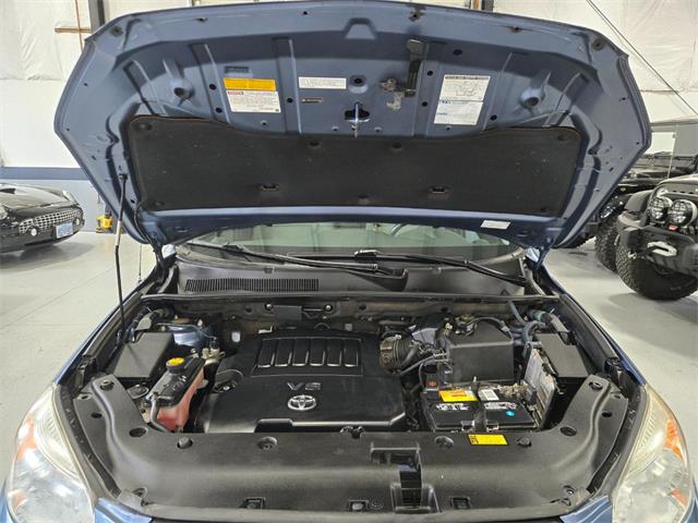 2008 Toyota Rav4 (CC-2104339) for sale in Bend, Oregon