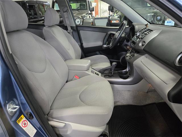 2008 Toyota Rav4 (CC-2104339) for sale in Bend, Oregon