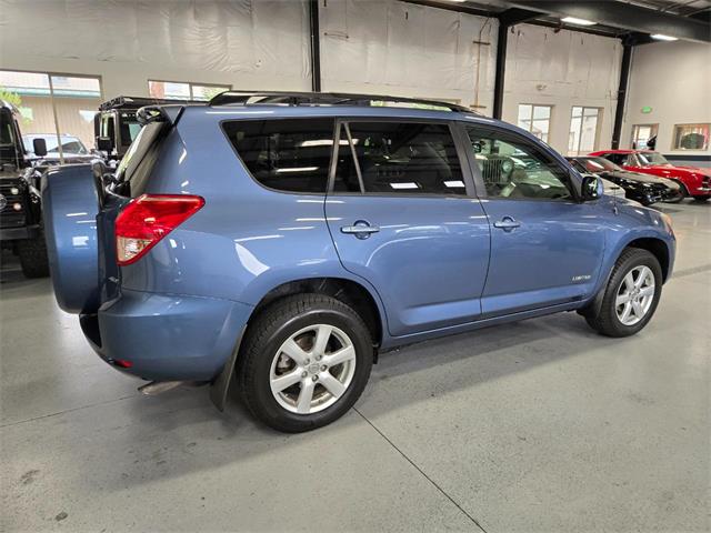 2008 Toyota Rav4 (CC-2104339) for sale in Bend, Oregon