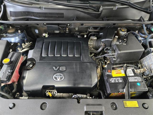 2008 Toyota Rav4 (CC-2104339) for sale in Bend, Oregon