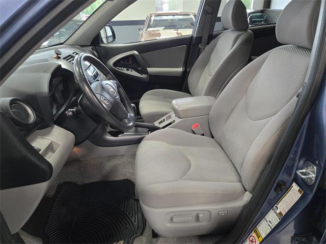 2008 Toyota Rav4 (CC-2104339) for sale in Bend, Oregon