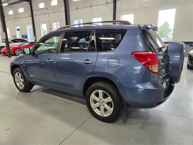 2008 Toyota Rav4 (CC-2104339) for sale in Bend, Oregon