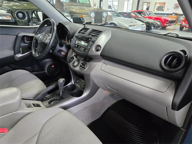 2008 Toyota Rav4 (CC-2104339) for sale in Bend, Oregon