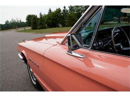 1964 Ford Thunderbird (CC-2100434) for sale in Ramsey, Minnesota