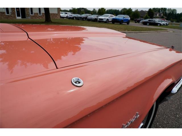 1964 Ford Thunderbird (CC-2100434) for sale in Ramsey, Minnesota