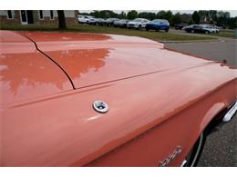 1964 Ford Thunderbird (CC-2100434) for sale in Ramsey, Minnesota