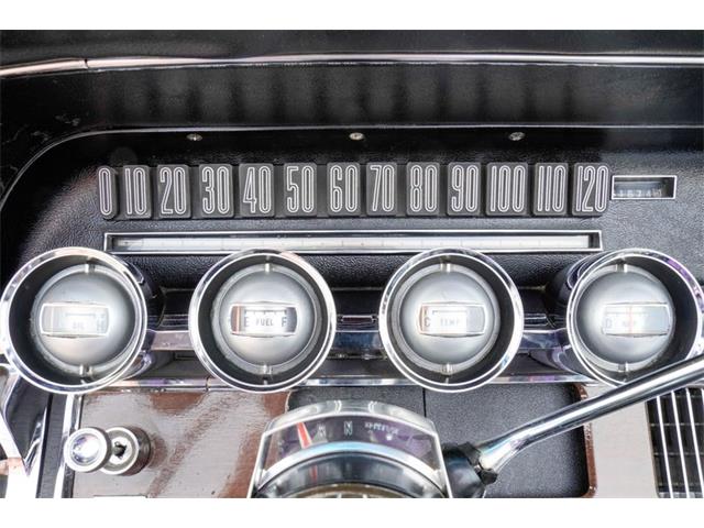 1964 Ford Thunderbird (CC-2100434) for sale in Ramsey, Minnesota