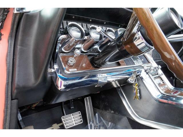 1964 Ford Thunderbird (CC-2100434) for sale in Ramsey, Minnesota
