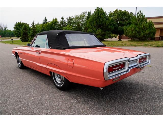 1964 Ford Thunderbird (CC-2100434) for sale in Ramsey, Minnesota