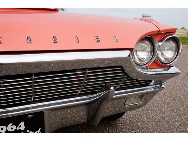 1964 Ford Thunderbird (CC-2100434) for sale in Ramsey, Minnesota