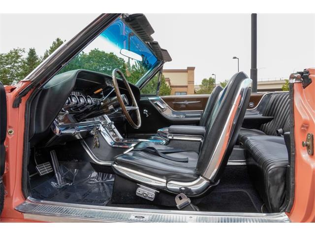1964 Ford Thunderbird (CC-2100434) for sale in Ramsey, Minnesota