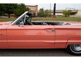 1964 Ford Thunderbird (CC-2100434) for sale in Ramsey, Minnesota