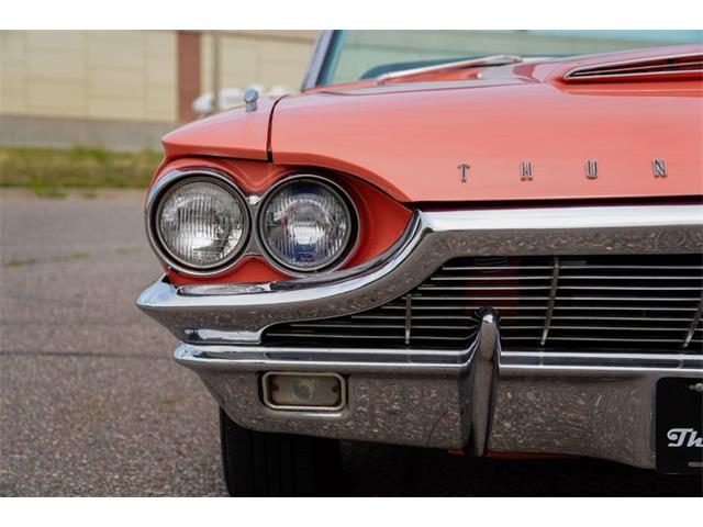 1964 Ford Thunderbird (CC-2100434) for sale in Ramsey, Minnesota
