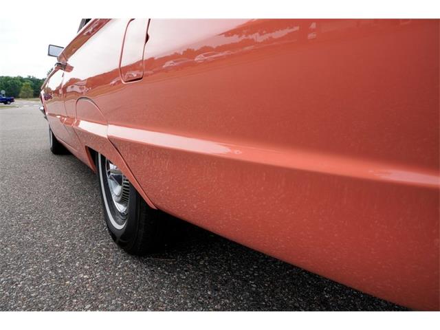1964 Ford Thunderbird (CC-2100434) for sale in Ramsey, Minnesota