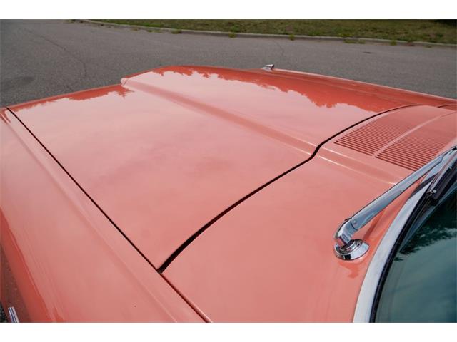 1964 Ford Thunderbird (CC-2100434) for sale in Ramsey, Minnesota