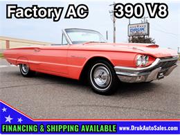 1964 Ford Thunderbird (CC-2100434) for sale in Ramsey, Minnesota