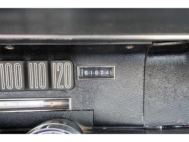1964 Ford Thunderbird (CC-2100434) for sale in Ramsey, Minnesota