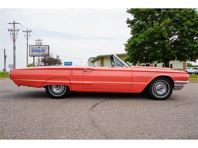 1964 Ford Thunderbird (CC-2100434) for sale in Ramsey, Minnesota