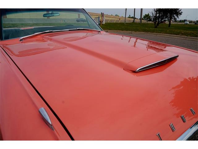 1964 Ford Thunderbird (CC-2100434) for sale in Ramsey, Minnesota