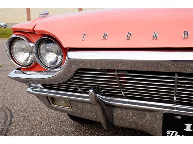 1964 Ford Thunderbird (CC-2100434) for sale in Ramsey, Minnesota