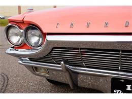 1964 Ford Thunderbird (CC-2100434) for sale in Ramsey, Minnesota