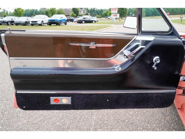 1964 Ford Thunderbird (CC-2100434) for sale in Ramsey, Minnesota