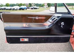 1964 Ford Thunderbird (CC-2100434) for sale in Ramsey, Minnesota