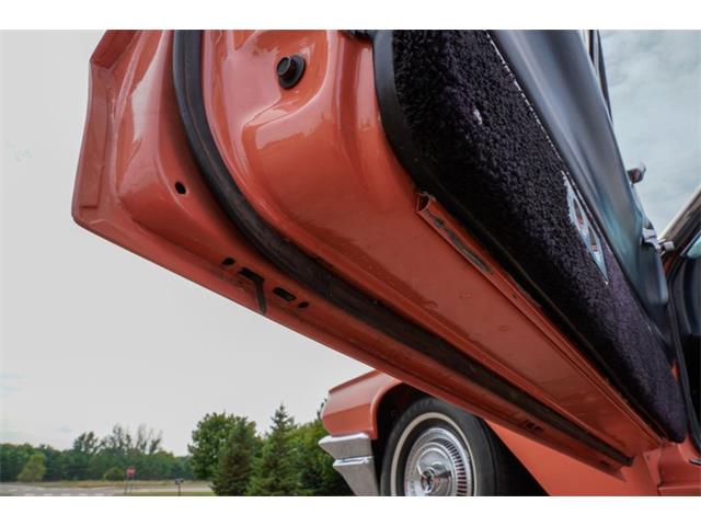 1964 Ford Thunderbird (CC-2100434) for sale in Ramsey, Minnesota
